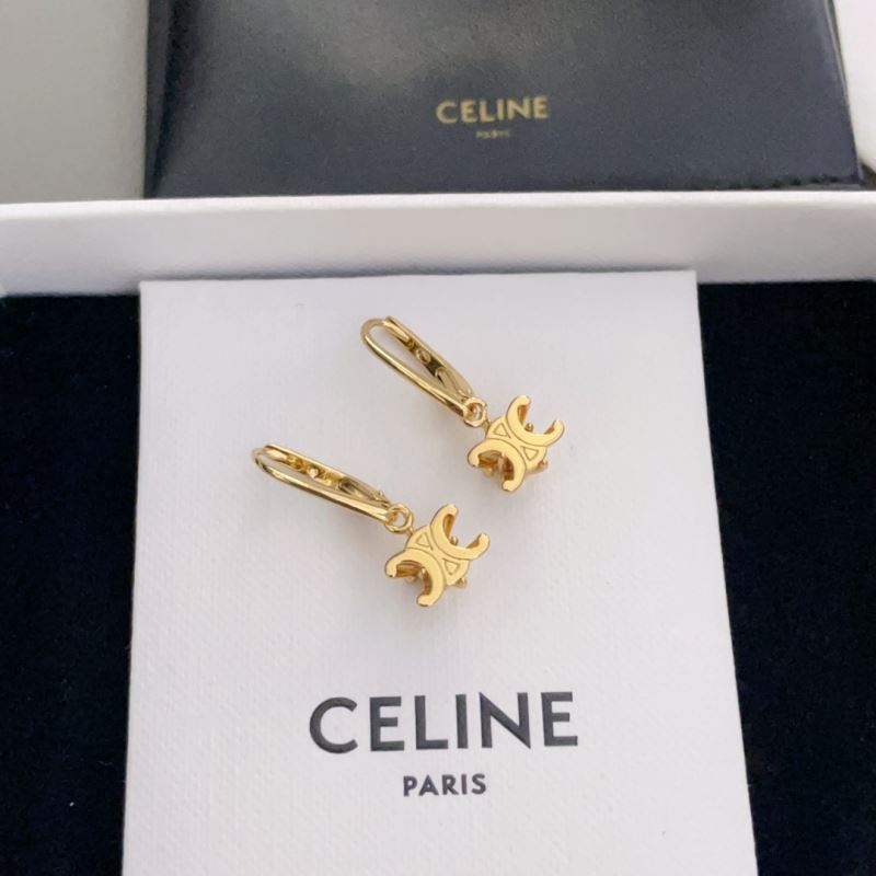 Celine Rings